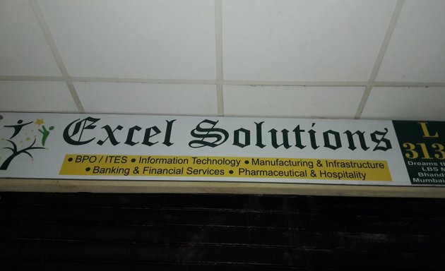 Photo of Excel HR Solutions Pvt. Ltd.