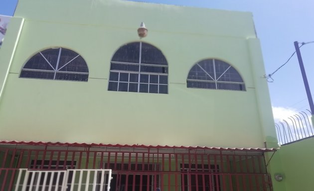 Foto de Iglesia Comunidad Cristiana Ciudades de Refugio