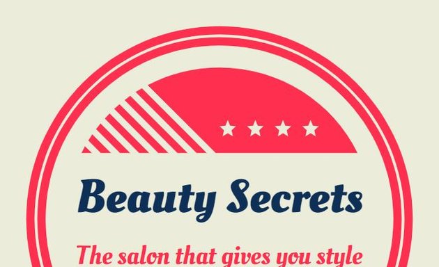 Photo of Beauty Secrets Salon