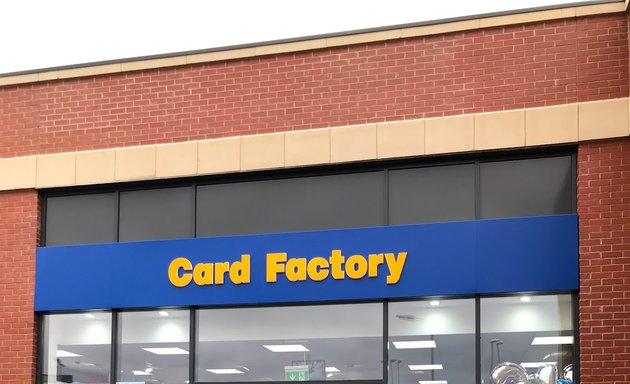 Photo of Cardfactory