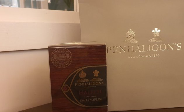 Foto de Penhaligon's parfums