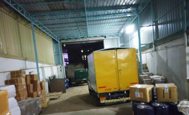 Photo of Pragathi Logistics Services