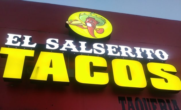 Photo of El Salserito Tacos