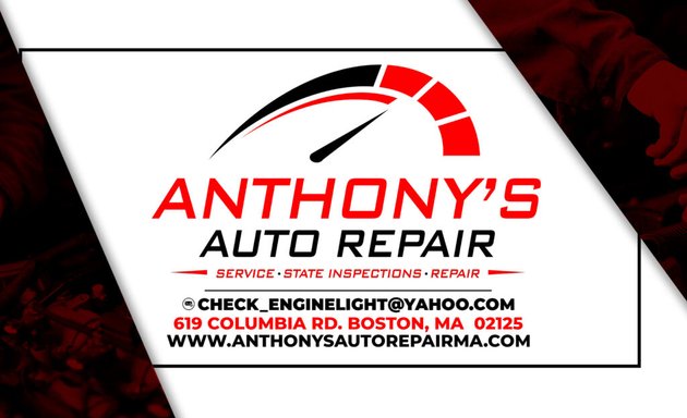Photo of Anthony's Auto Repair