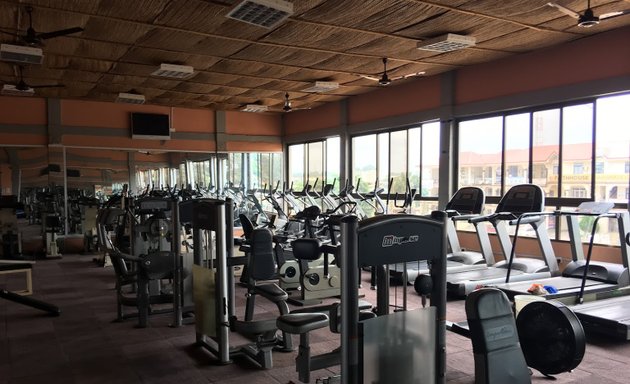 Photo of Fitness First Gym
