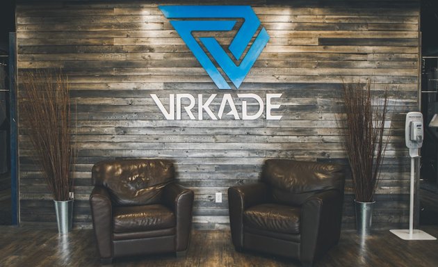 Photo of VRCORE (Formerly VRKADE) - SE Calgary