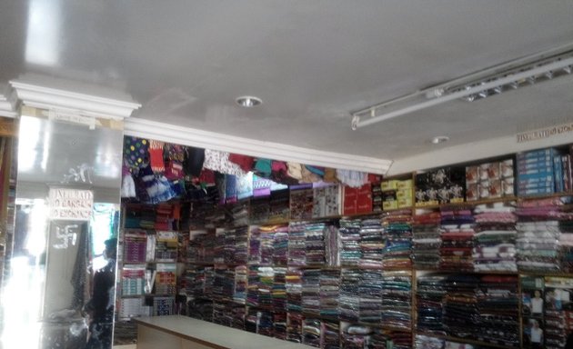 Photo of Patel Textiles & Garments