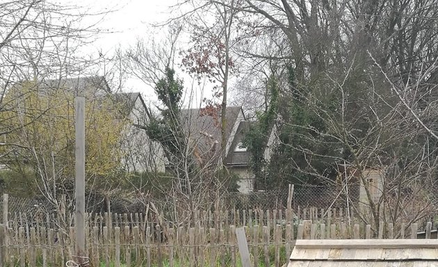 Photo de Jardin de la Maison du Ronceray