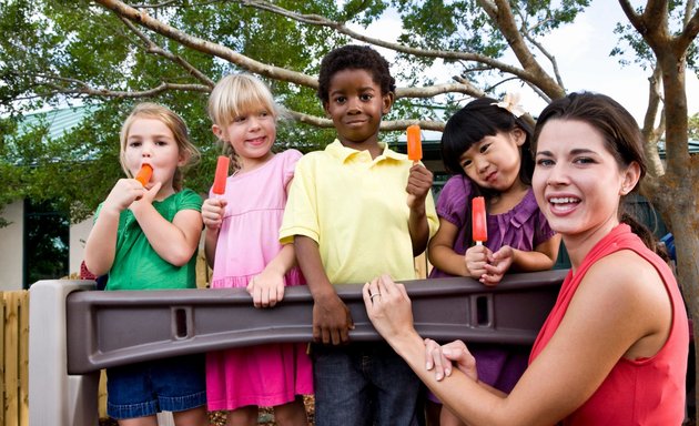 Photo of The Treasure Seeds Daycare