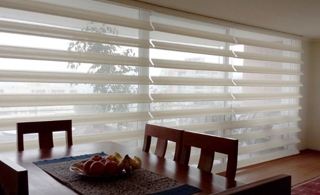 Foto de Cortinas Edith