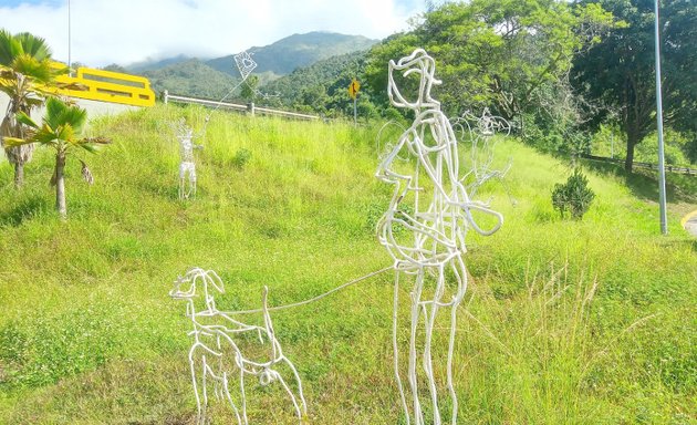 Foto de El Parque Escultórico