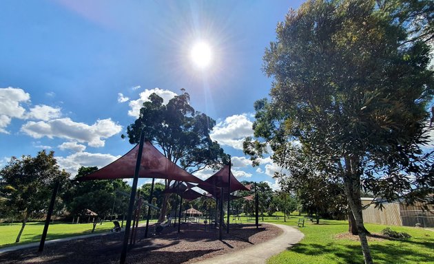 Photo of Veterans Park