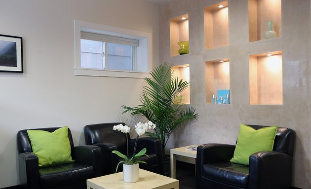 Photo of SF Aesthetics and Laser Center