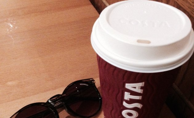 Photo of Costa Coffee