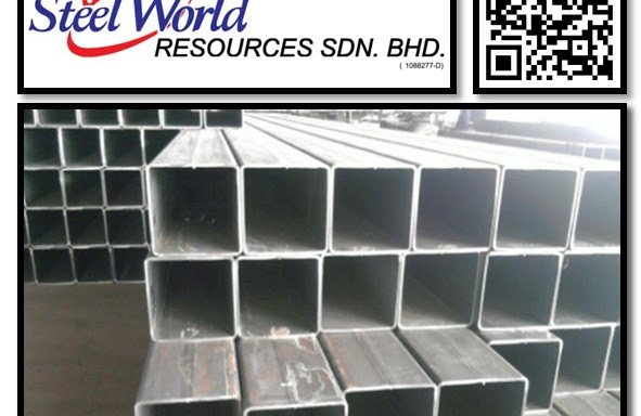 Photo of Steel World Resources Sdn. Bhd. (Factory)