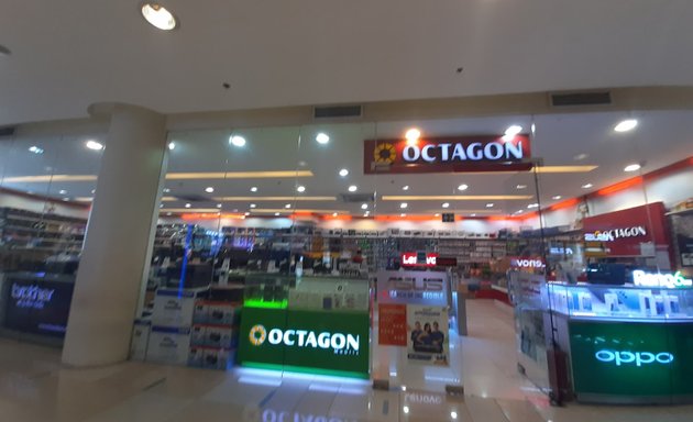 Photo of Octagon Computer Superstore