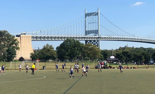 Photo of Randall’s Island Athletic Field #84