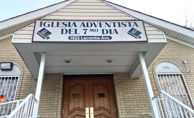 Photo of Soundview Spanish Seventh-Day Adventist Church