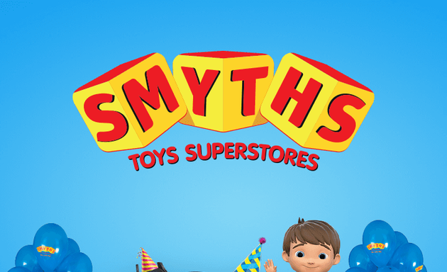 Foto von Smyths Toys Superstores