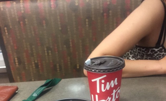 Photo of Tim Hortons