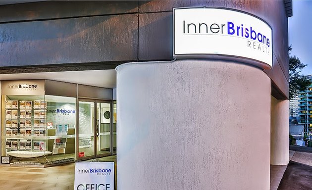 Photo of Inner Brisbane Realty