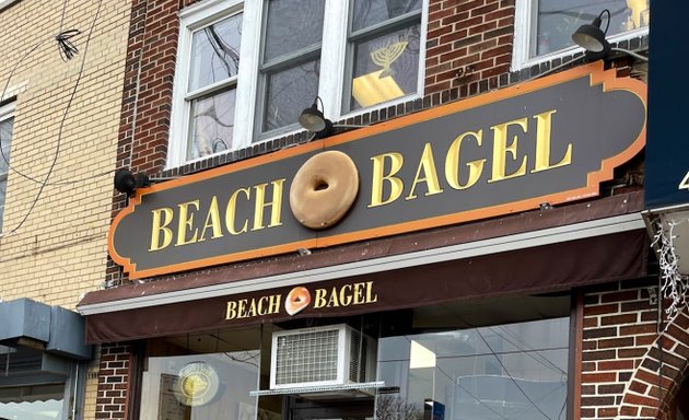 Photo of Beach Bagel