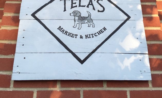 Photo of Tela's Market & Kitchen
