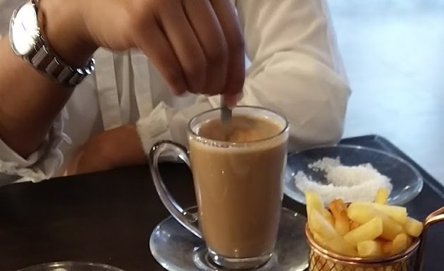 Photo of Keep it Straight Café