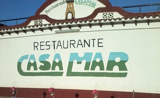 Foto de Restaurante Casamar