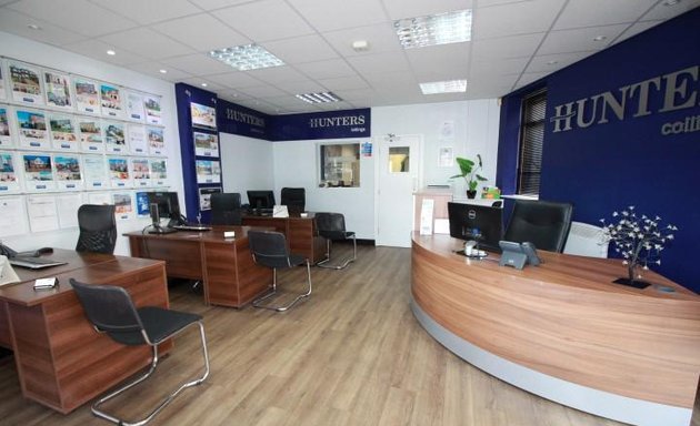 Photo of Hunters Estate & Letting Agents Pudsey