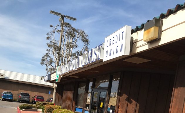 Photo of California Coast Credit Union Clairemont Branch