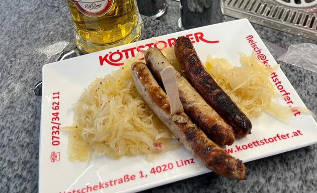 Foto von Fleischerei Köttstorfer