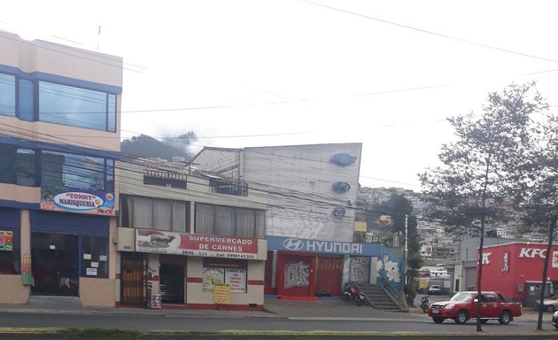 Foto de Cooperativa de Ahorro y Credito "san Valentin"