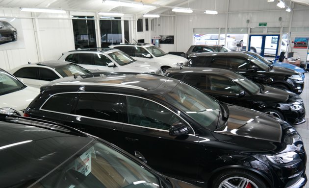 Photo of Parkside Direct - Car Sales