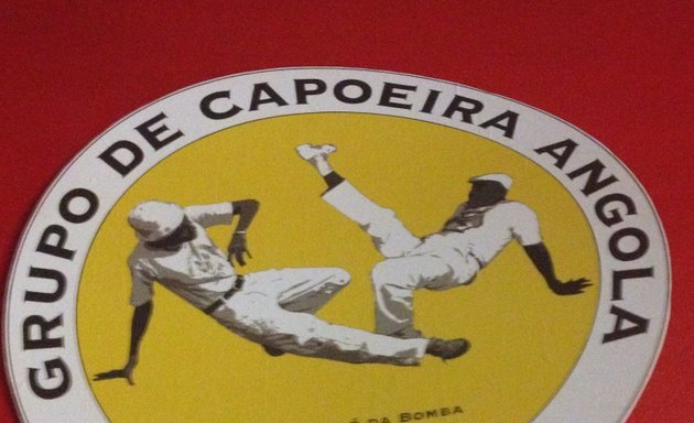Foto von Grupo de Capoeira Angola Pai e Filho