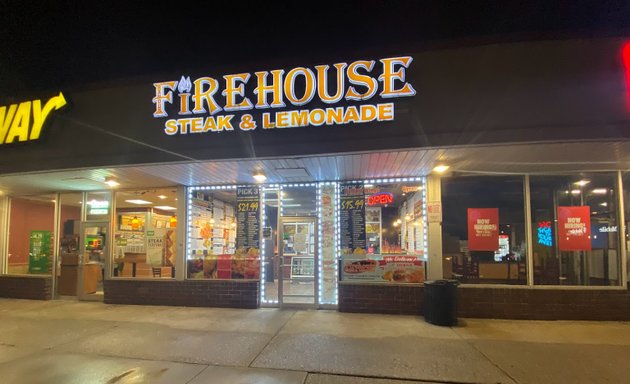 Photo of Firehouse Steak and Lemonade