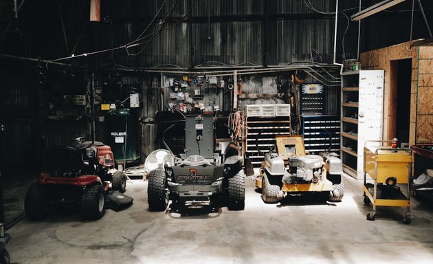 Photo of Stockyards City Small Engine & Tractor Repair