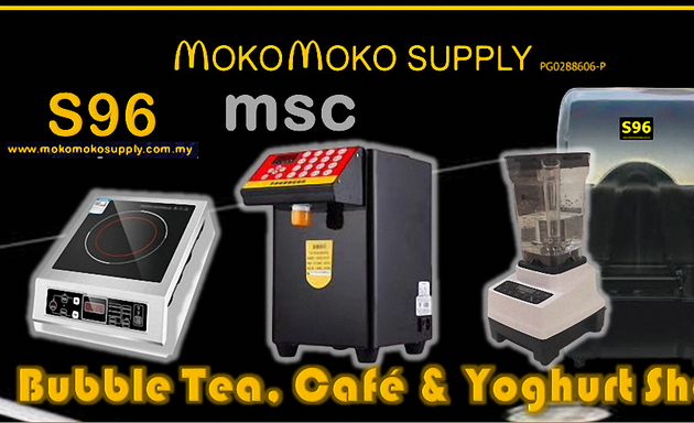 Photo of Moko Moko Supply