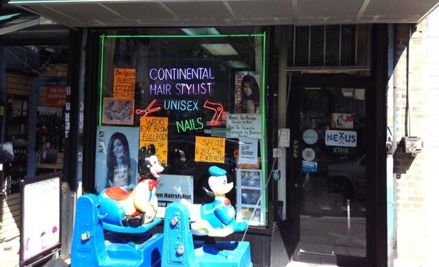 Photo of Continental Hair Stylists