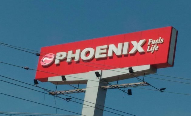 Photo of Phoenix