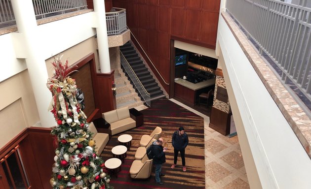 Photo of Philadelphia Airport Marriott