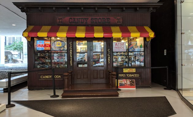 Photo of 77 Candy Store