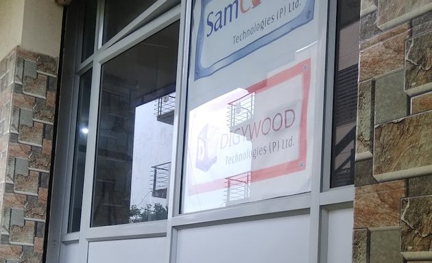 Photo of Samcomm Technologies Pvt.Ltd