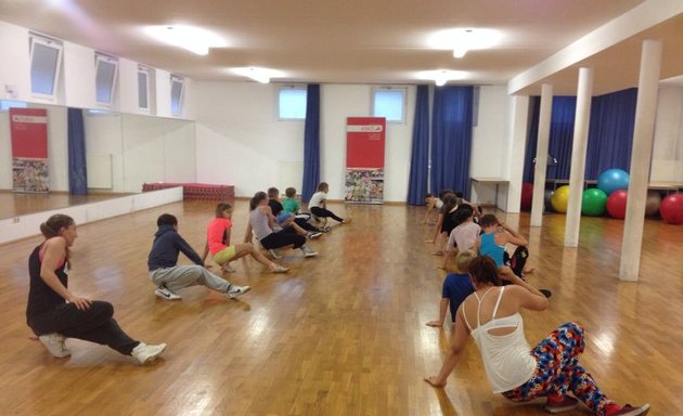 Foto von Streetdance Center