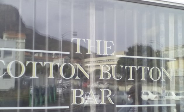 Photo of The Cotton Button Bar