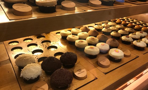 Photo of Sprinkles Downtown Los Angeles