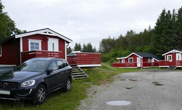 Foto von Angelreisen Borchert (Norwegen)