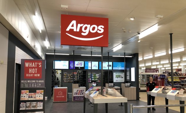 Photo of Argos Barnwood in Sainsbury's