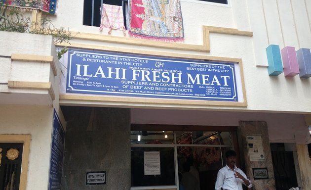 Photo of Ilahi Fresh Meat
