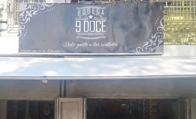 Foto de Bodega 9 Doce C.A.